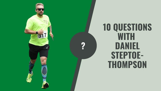 10 questions with daniel steptoe-thompson