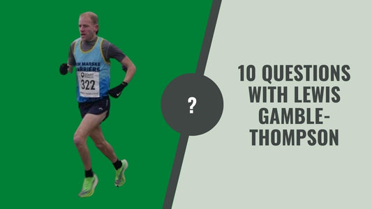 lewis gamble-thompson running
