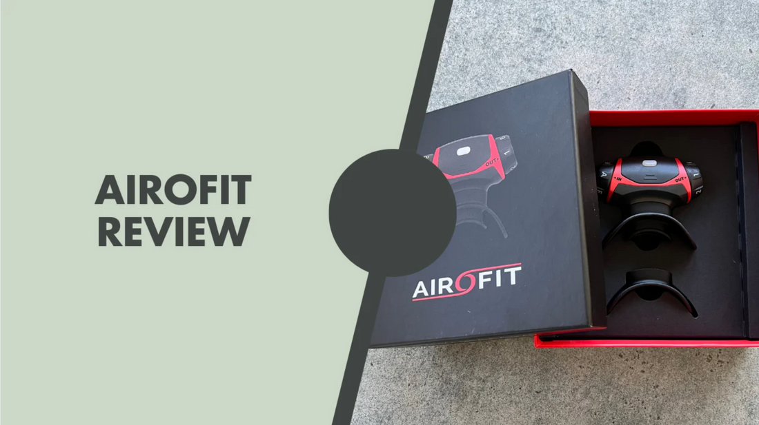 airofit review