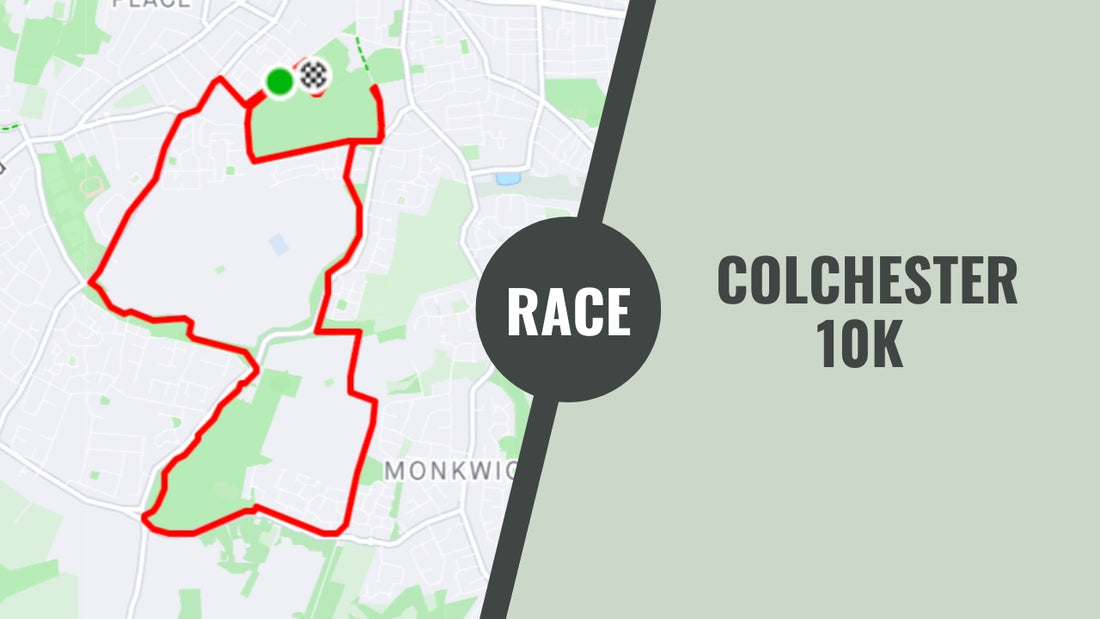 colchester 10k review