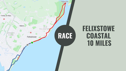 felixstowe 10 miles review