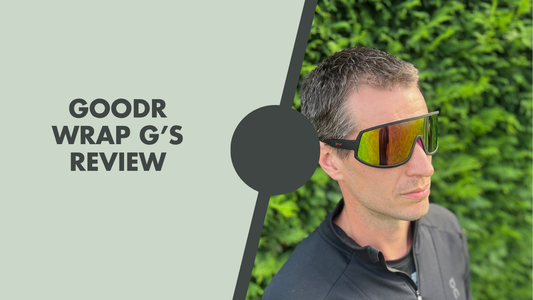 goodr wrap g review