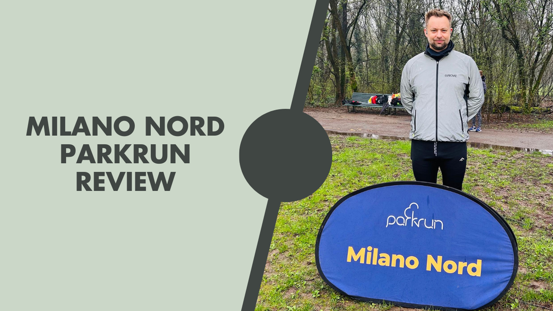 milano nord parkrun review