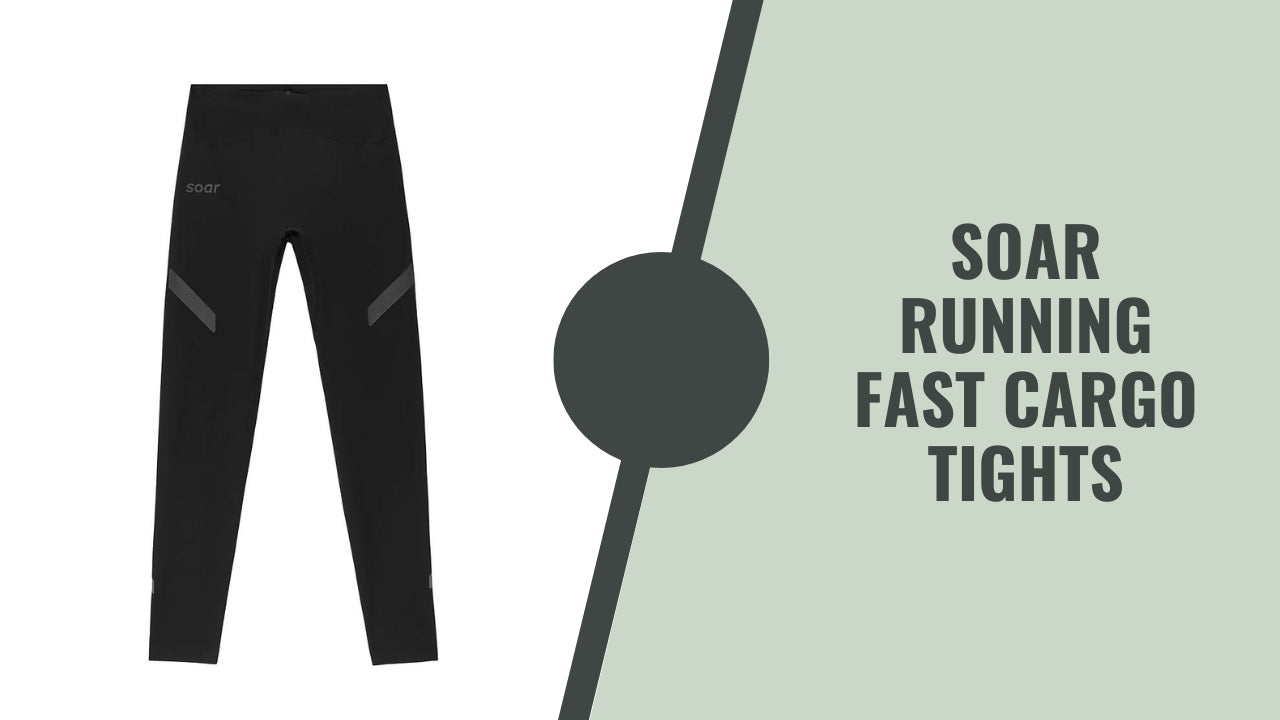 Soar Running Half Tights : A Review : r/runninglifestyle