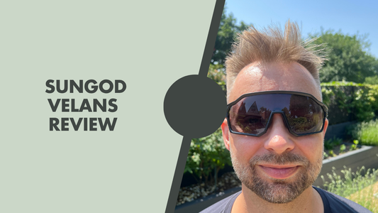 sungod velans review