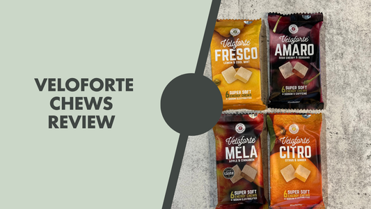 veloforte chews review