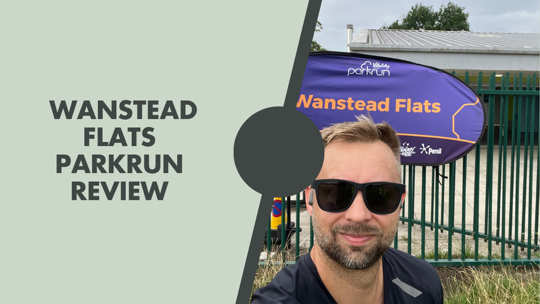 wanstead flats parkrun