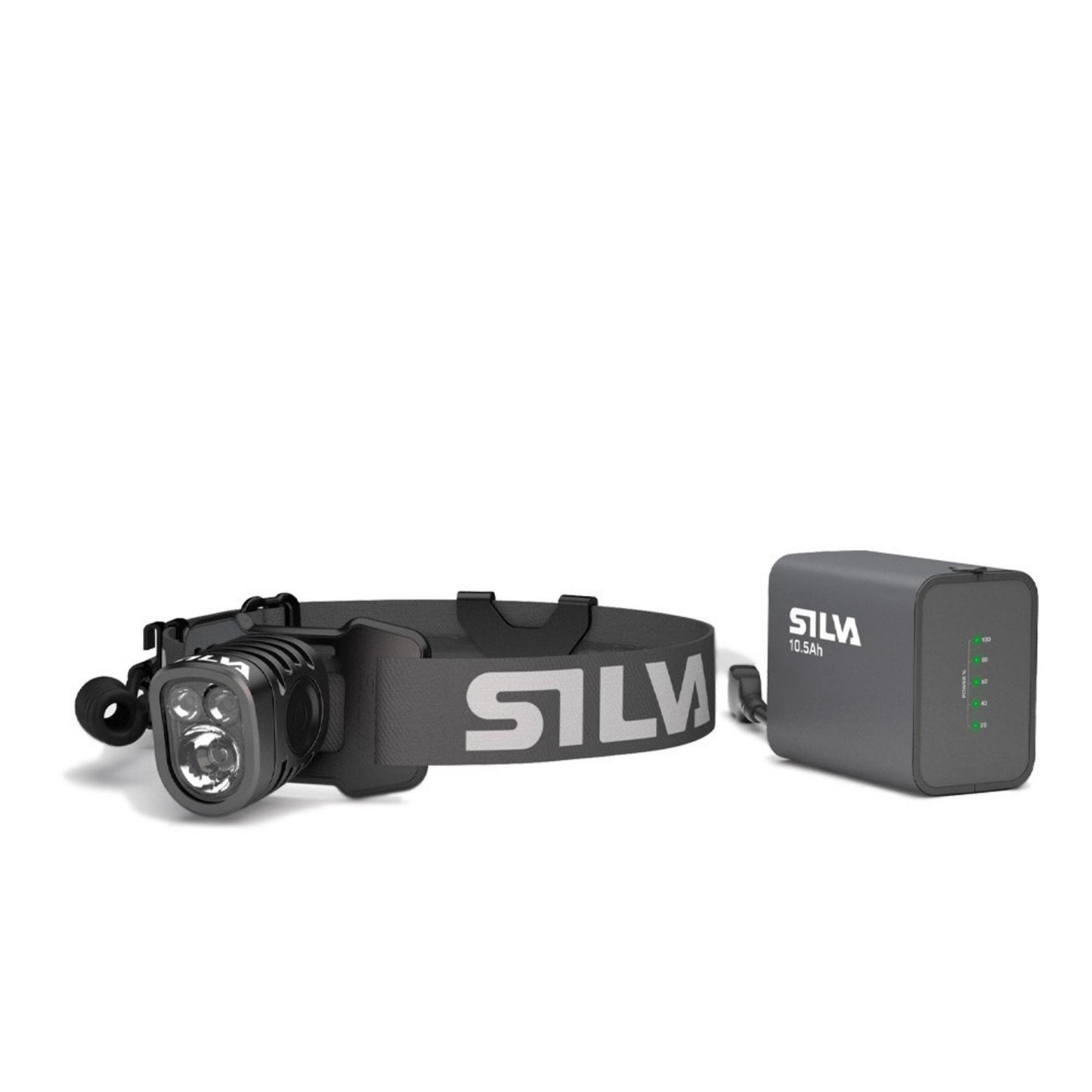 Silva Exceed 4XT Headlamp
