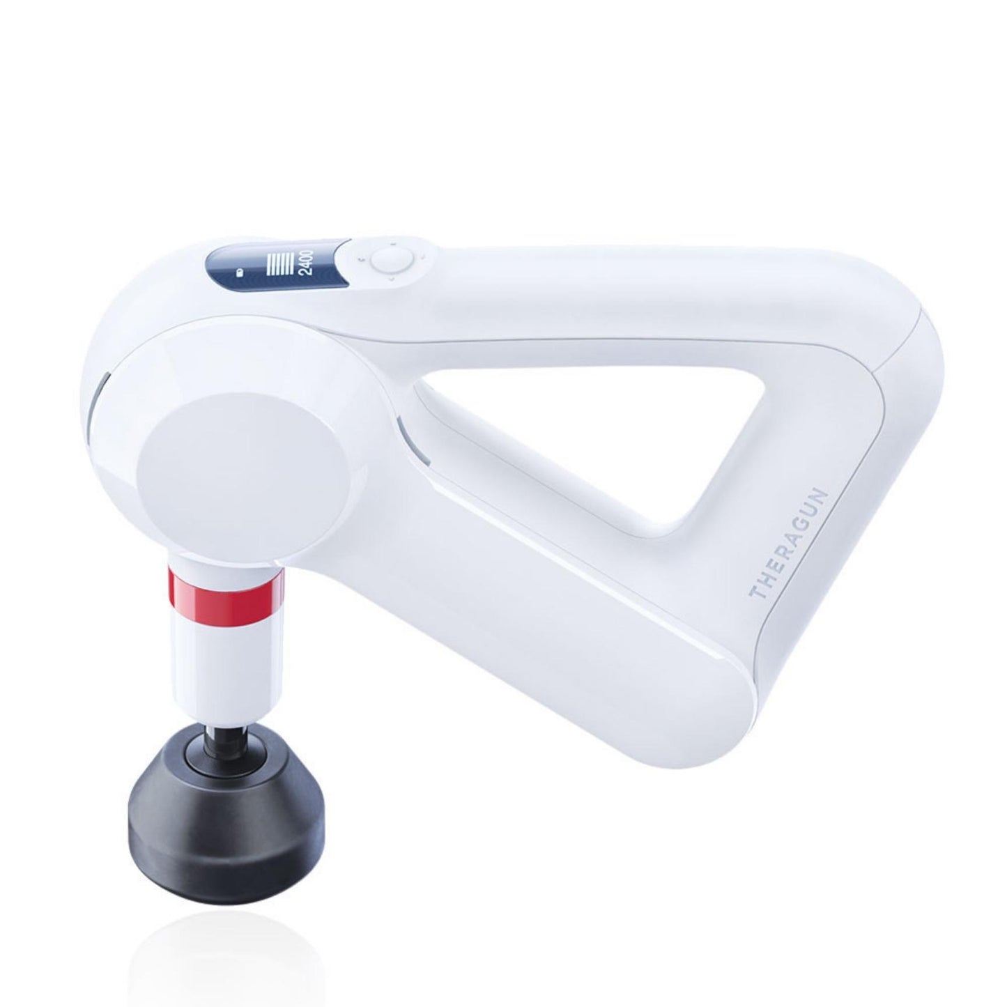 Theragun Elite Red\White Review