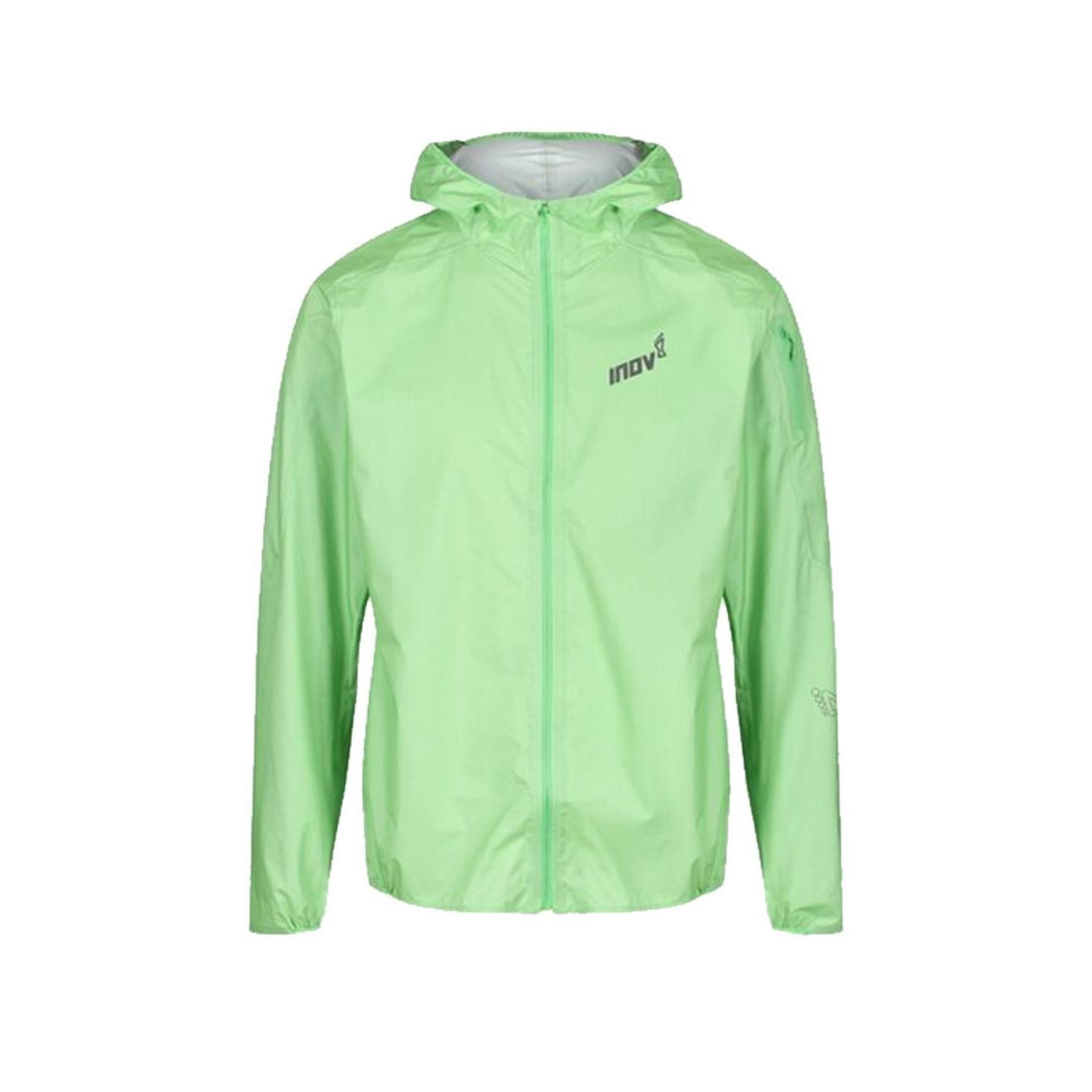 Inov8 trailshell best sale full zip jacket