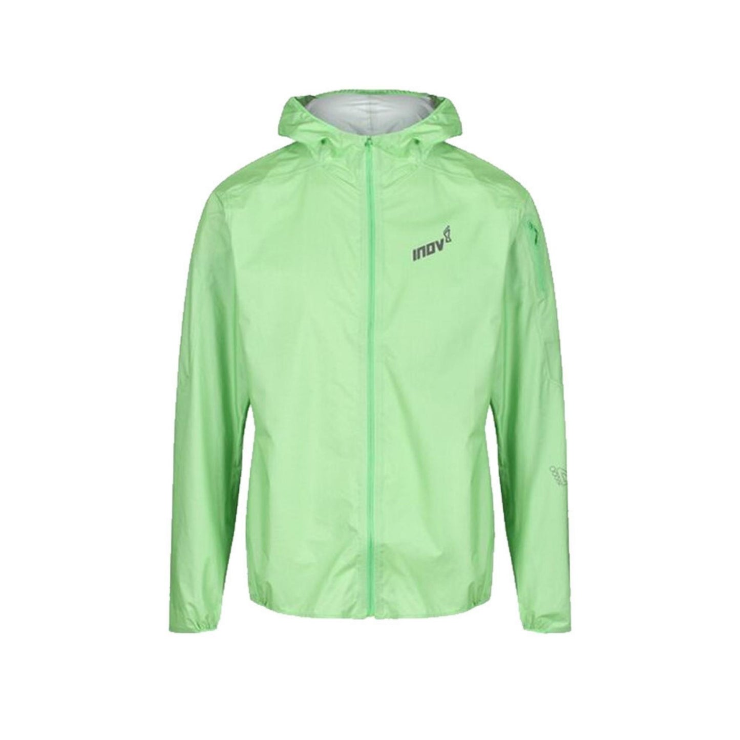 Inov8 Raceshell Pro Full-Zip Jacket review