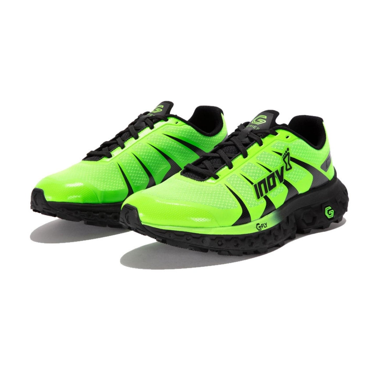 Inov-8 TrailFly Ultra G 300 Max Trail Shoe review