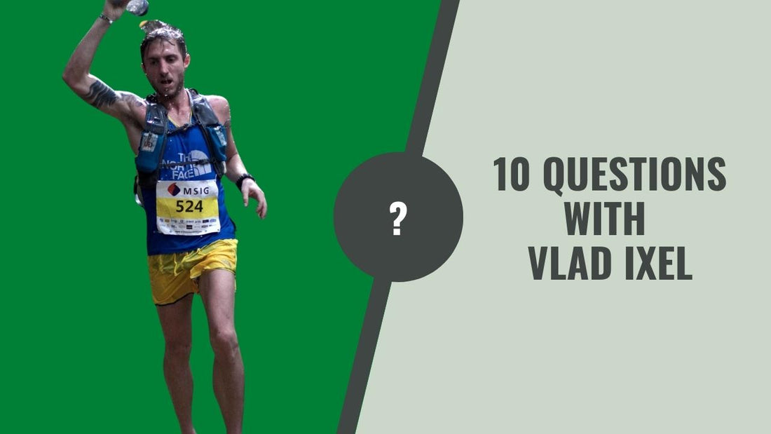 10 questions with vlad ixel