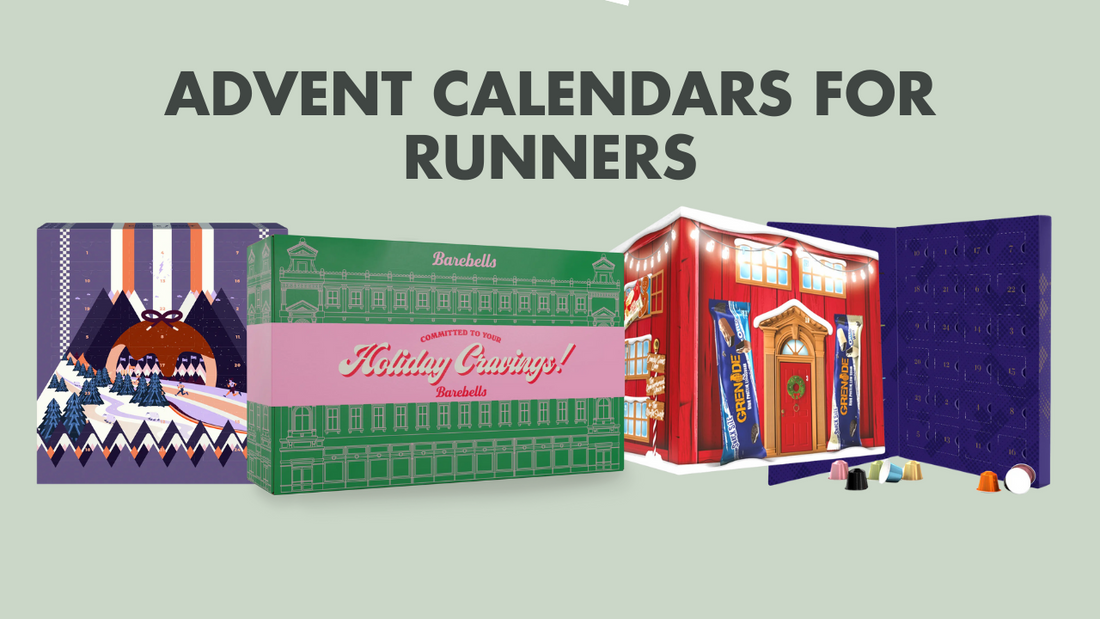 advent calendars for runners