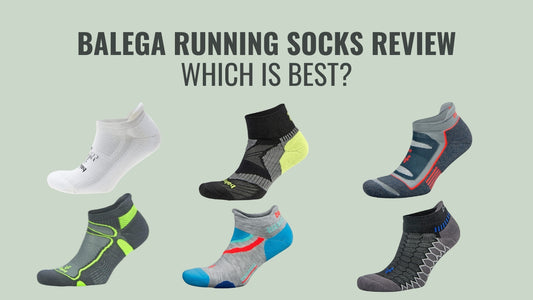 balega socks review
