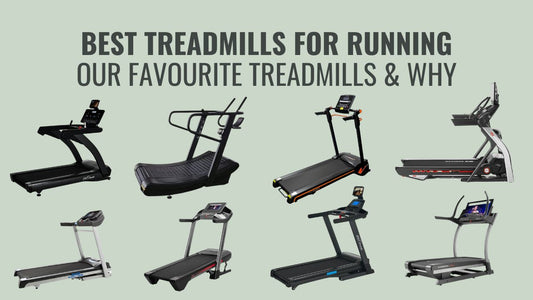 best treadmill for running guide
