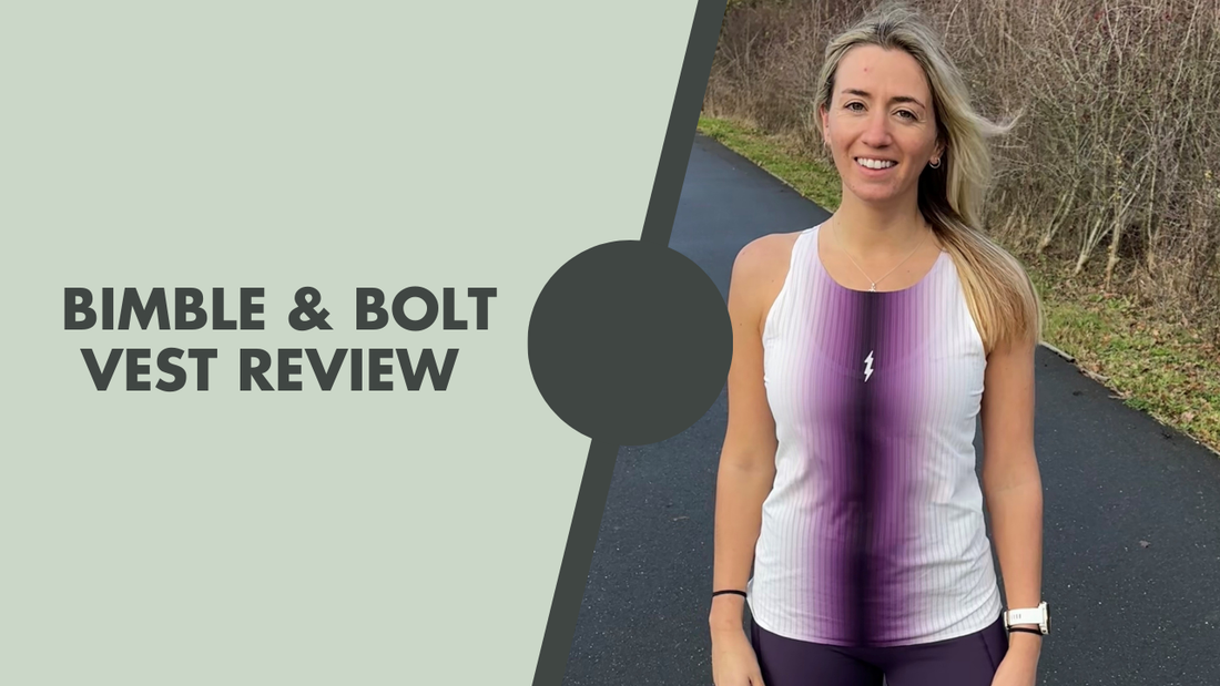 bimble and bolt vest review