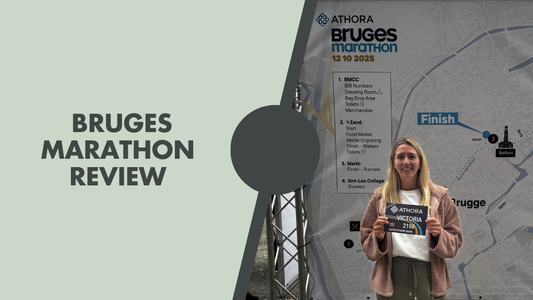 bruges marathon review