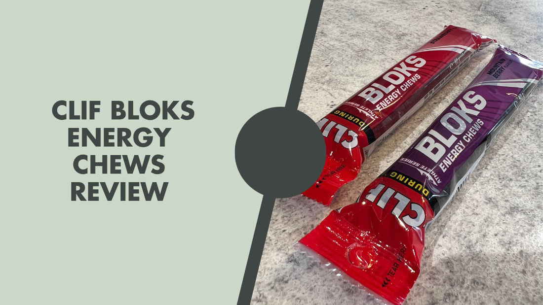 clif bloks review