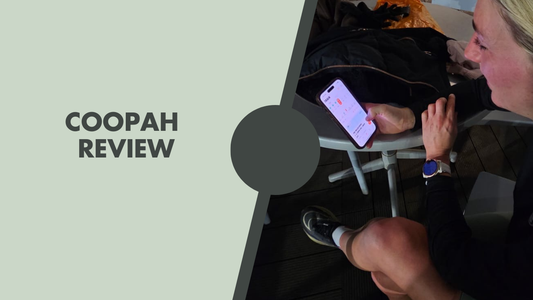 coopah review