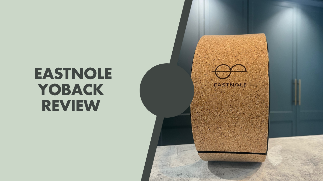 Eastnole Yoback Review: The Ultimate Stretching Tool for Runners ...