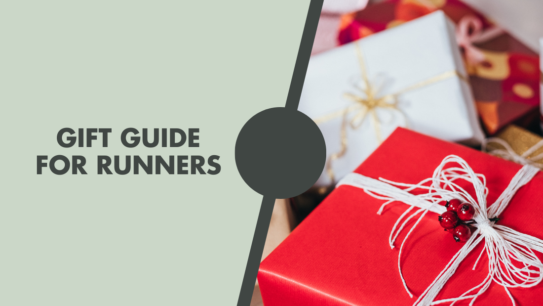 gifts for runners