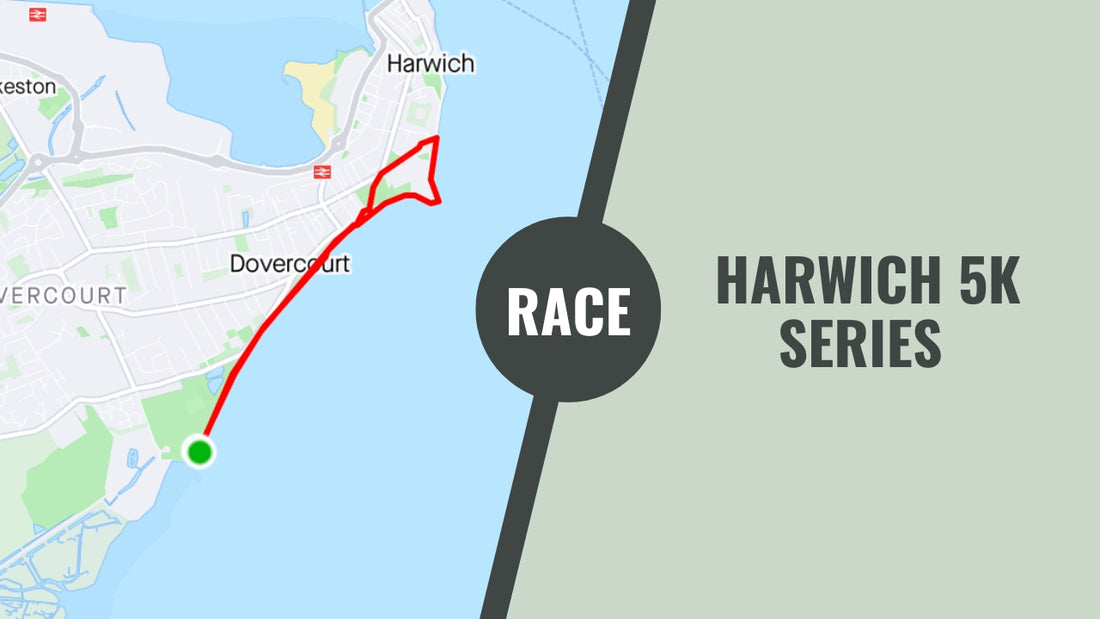 harwich 5k series review