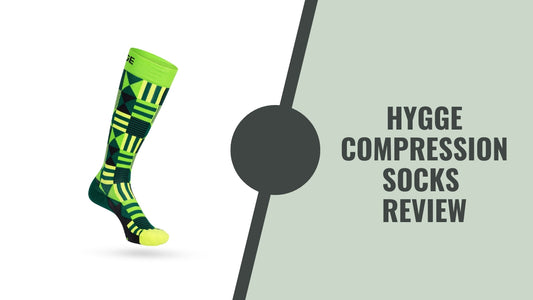 hygge compression socks review