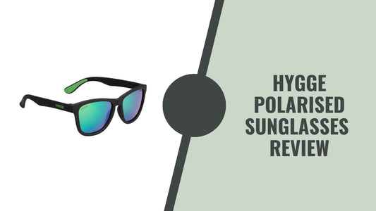 hygge polarised sunglasses review