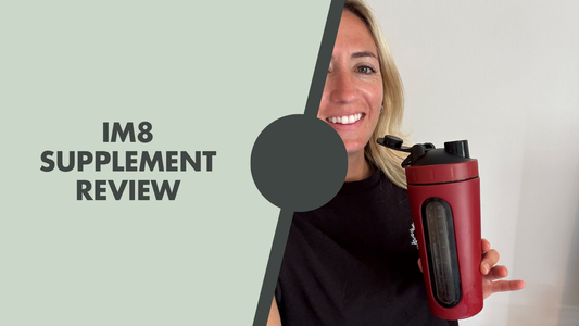 im8 review