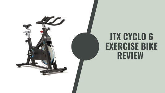 jtx cyclo 6 review