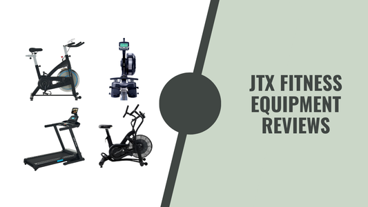 JTX Fitness Reviews