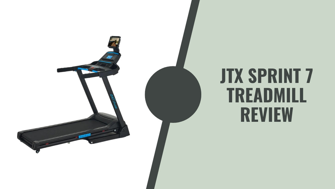 jtx sprint 7 review