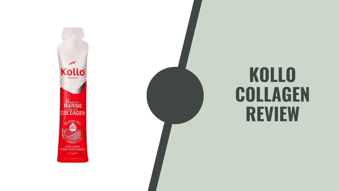 Kollo Collagen Reviews