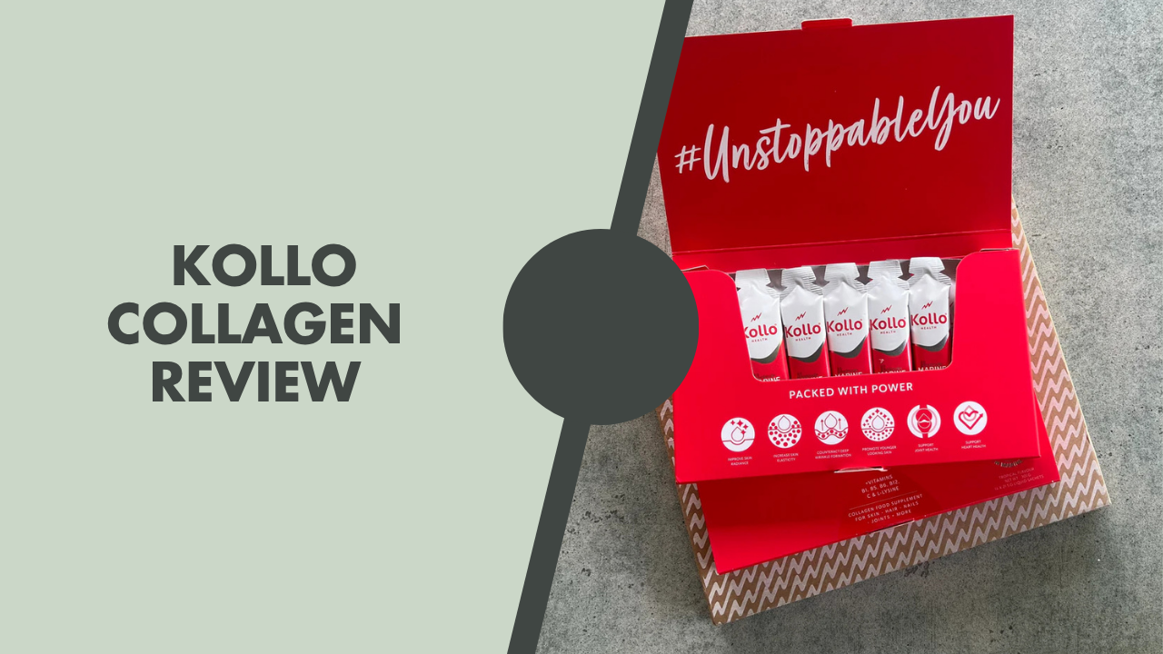 Kollo Collagen Reviews: Can It Improve Your Running? – Running.Reviews