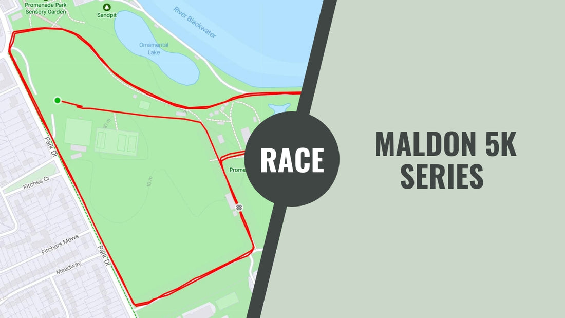 maldon 5k series