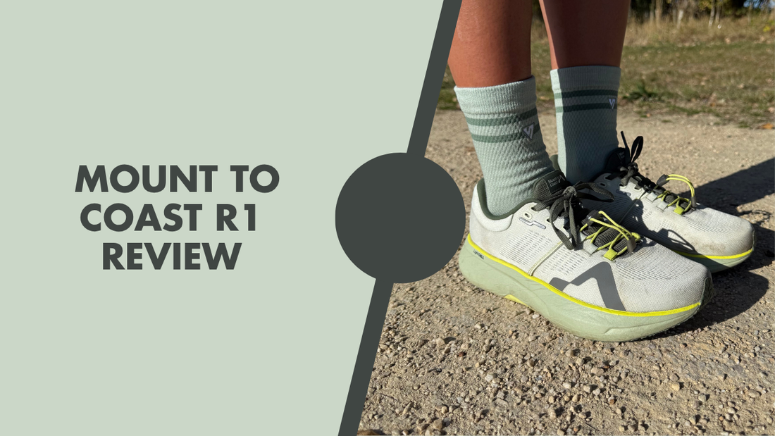 mount to coast r1 review