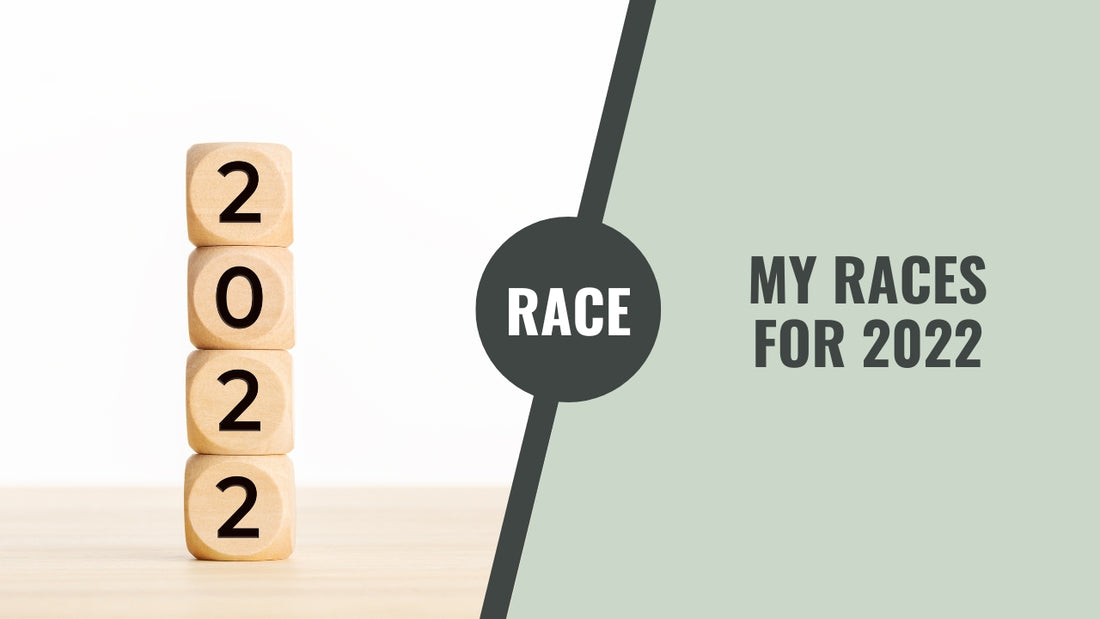 2022 races