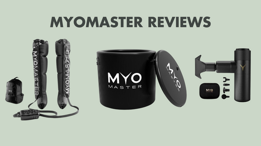 myomaster reviews