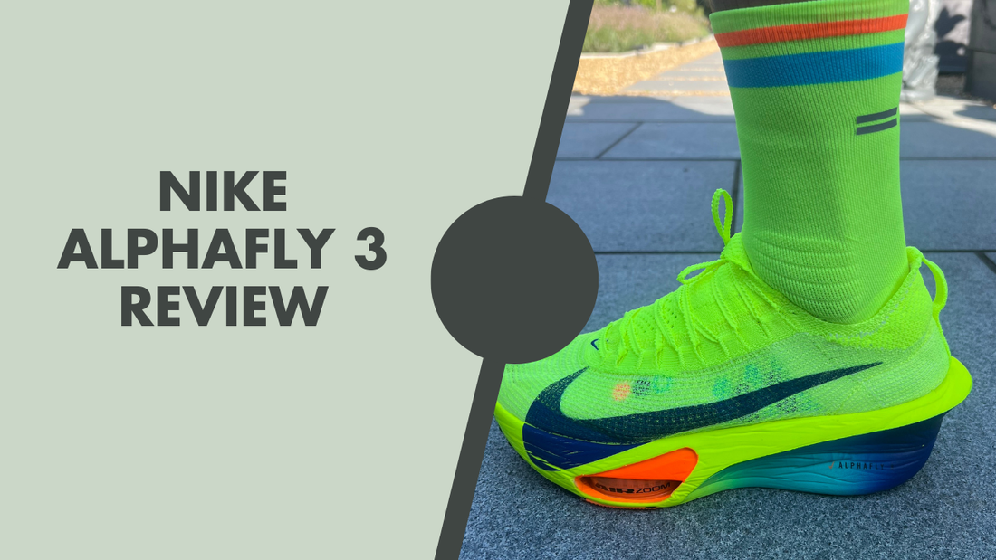 Nike Alphafly 3 Review