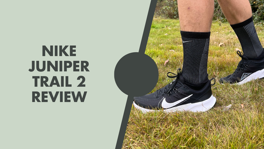 Nike Juniper Trail 2 Review