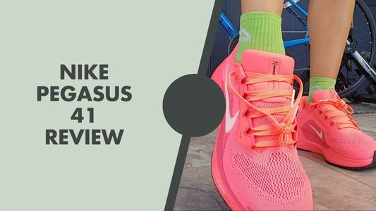 Nike Pegasus 41 Review