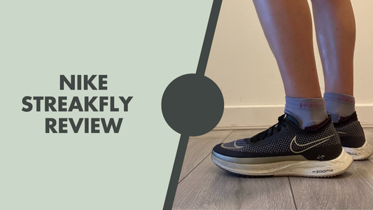 Nike Streakfly Review