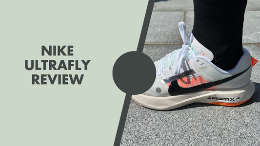 nike ultrafly review