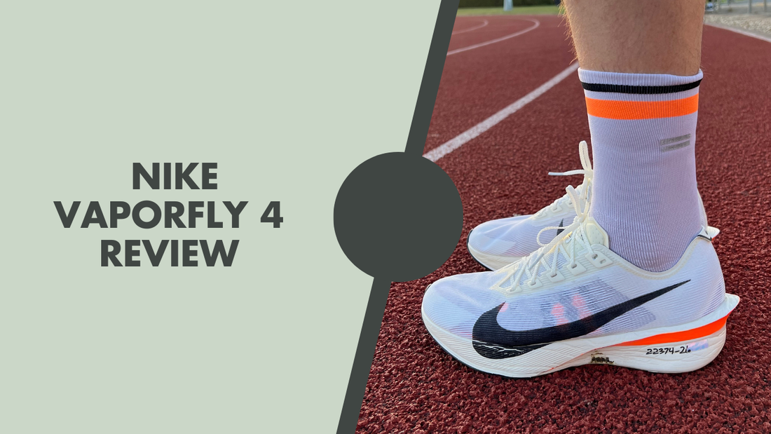 nike vaporfly 4 review