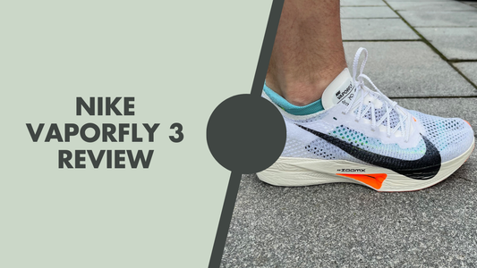 Nike Vaporfly 3 Review