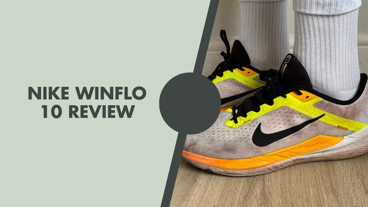 Nike Winflow 10 Review: Comfort Meets Versatility – Running.Reviews