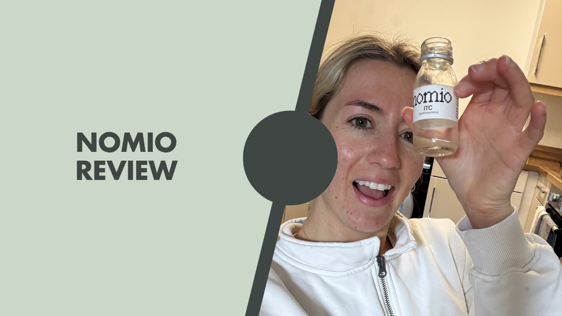 nomio review