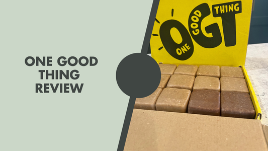 one good thing review
