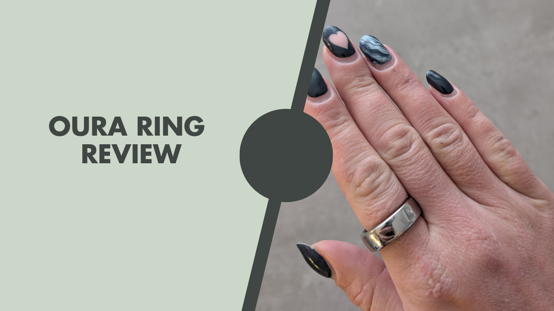 oura ring review